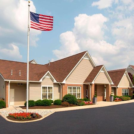 Sonesta Es Suites Allentown Bethlehem Airport Экстерьер фото