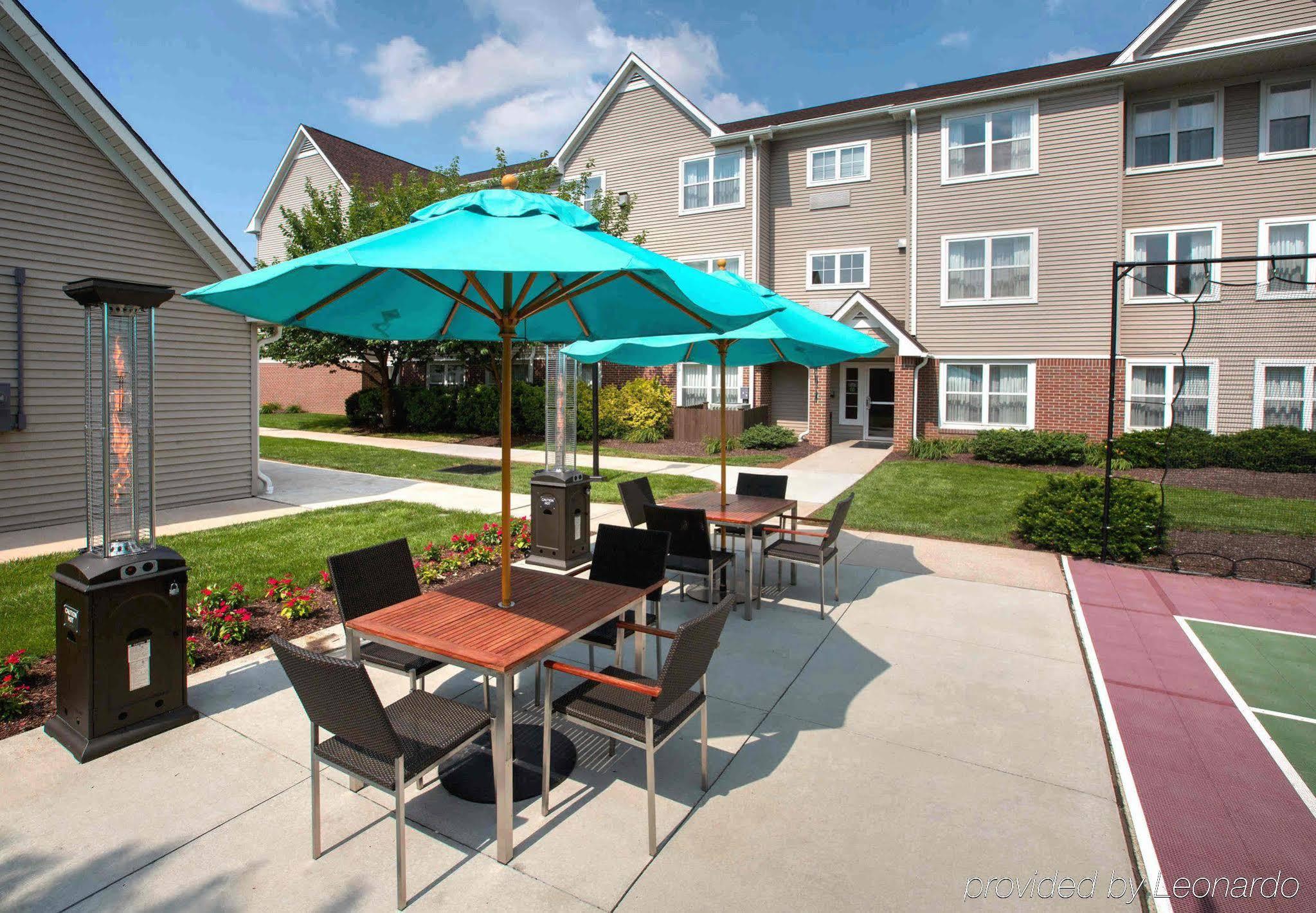 Sonesta Es Suites Allentown Bethlehem Airport Экстерьер фото