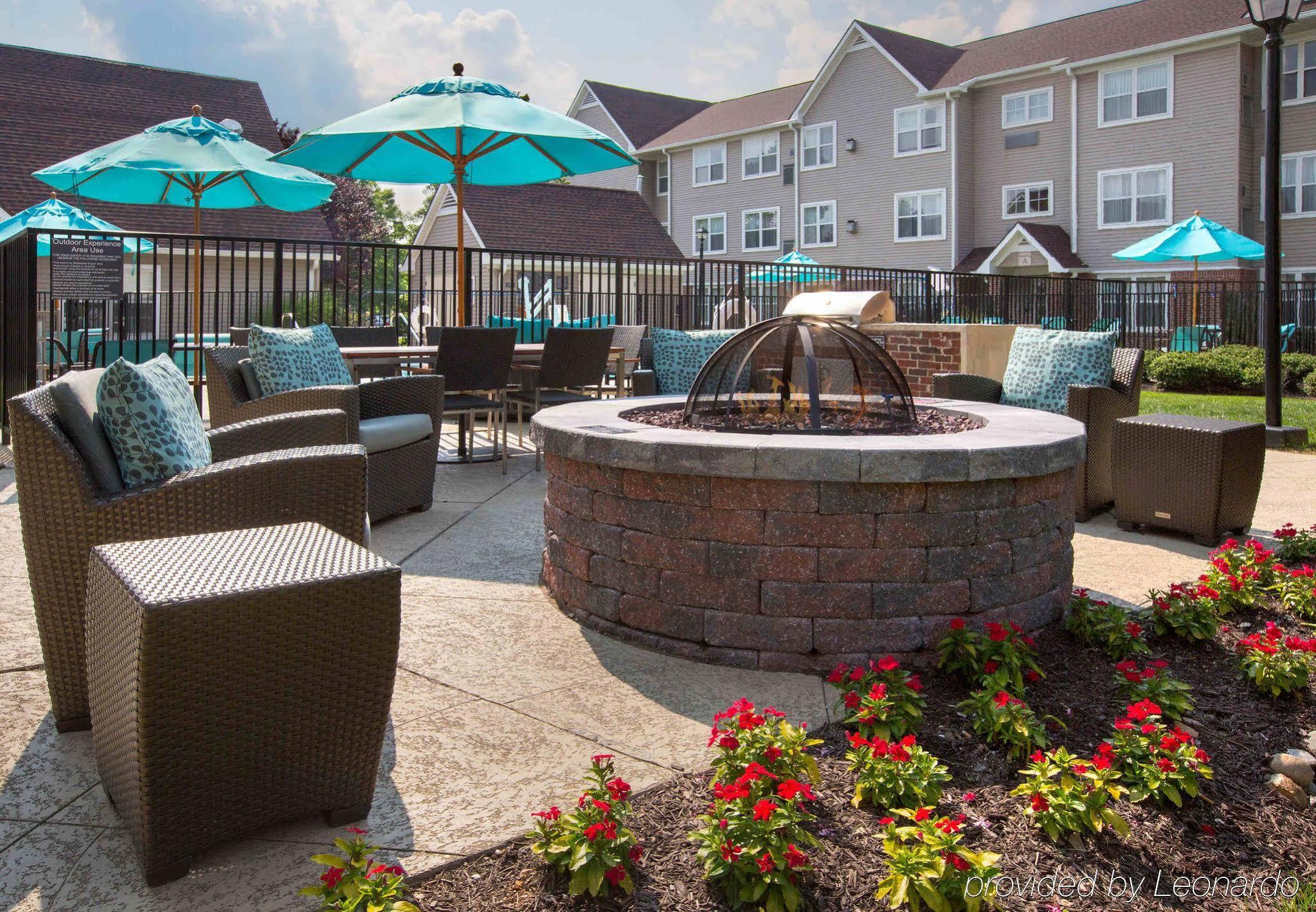 Sonesta Es Suites Allentown Bethlehem Airport Экстерьер фото