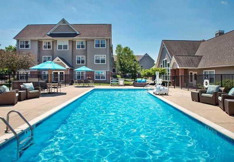 Sonesta Es Suites Allentown Bethlehem Airport Экстерьер фото
