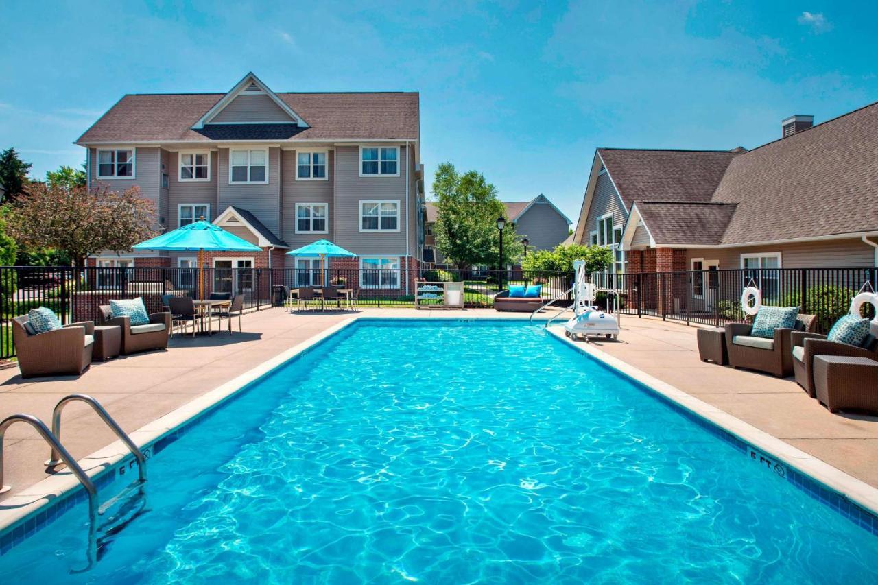 Sonesta Es Suites Allentown Bethlehem Airport Экстерьер фото