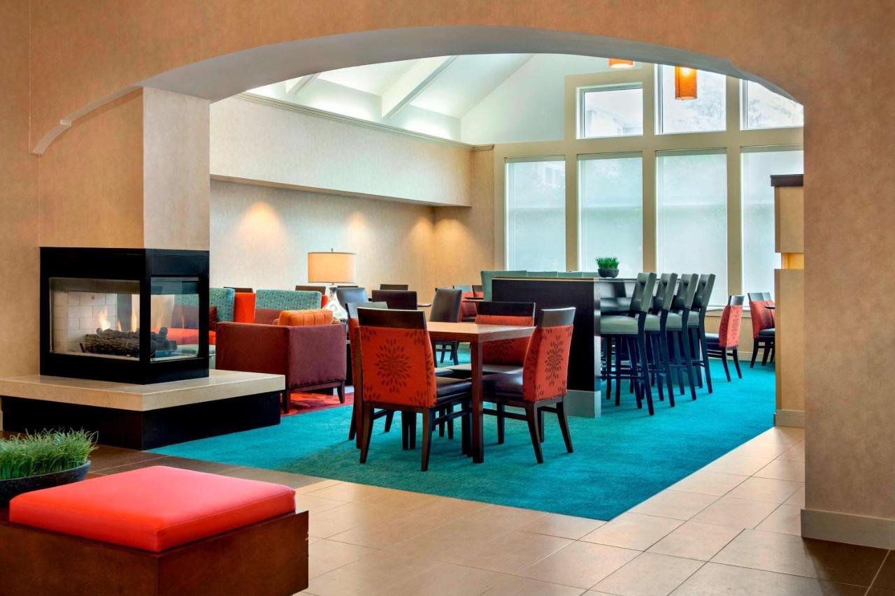 Sonesta Es Suites Allentown Bethlehem Airport Экстерьер фото