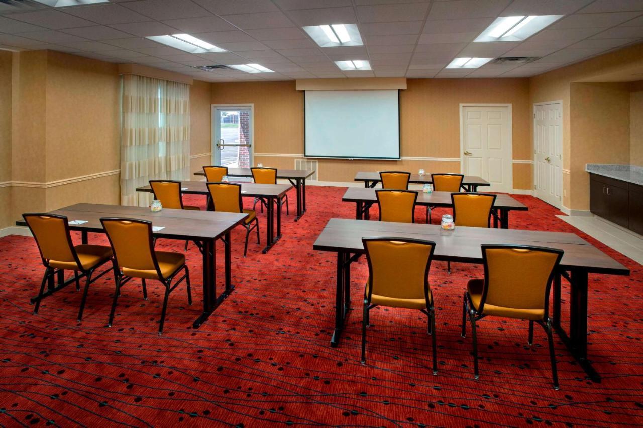 Sonesta Es Suites Allentown Bethlehem Airport Экстерьер фото