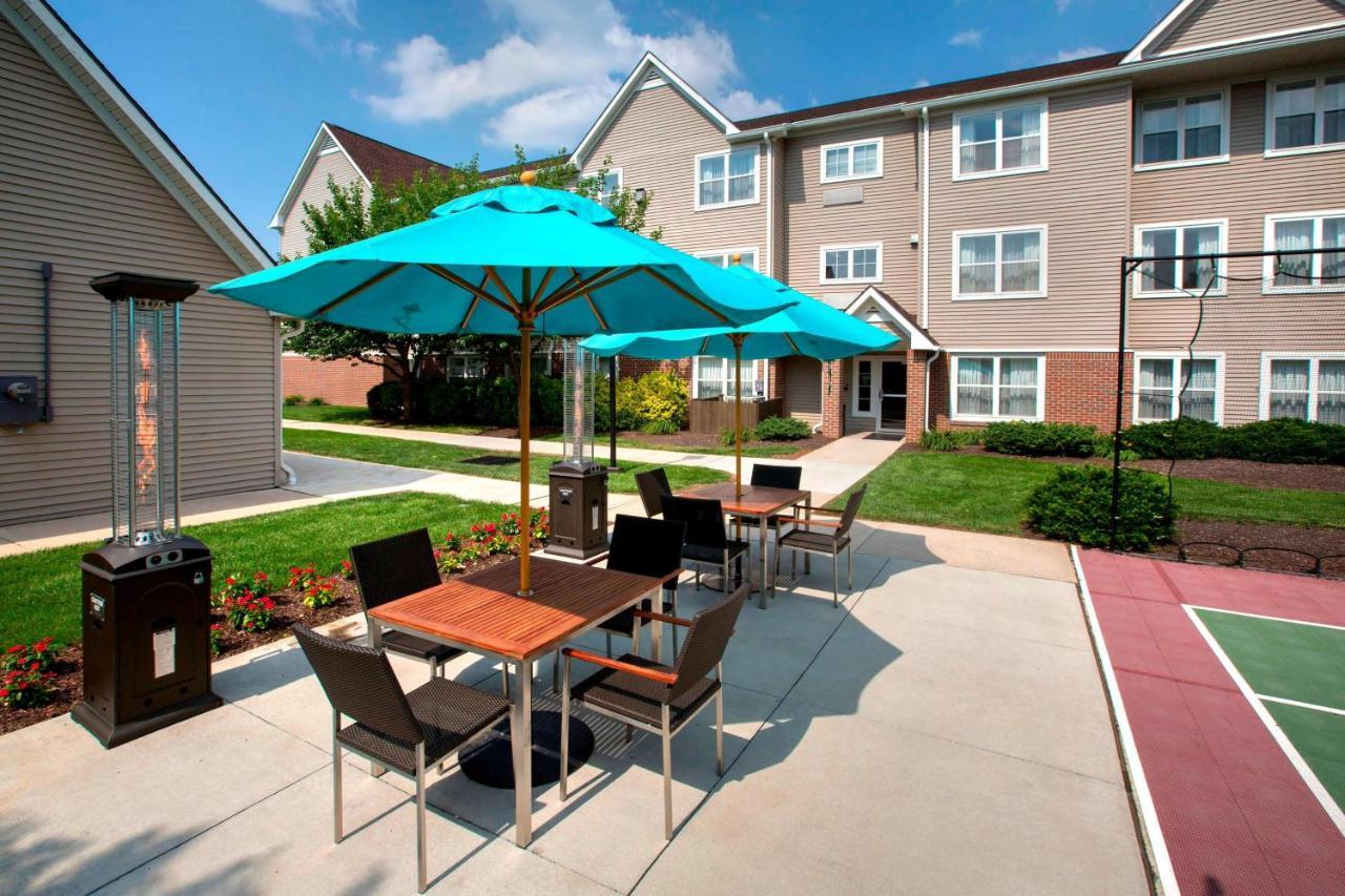 Sonesta Es Suites Allentown Bethlehem Airport Экстерьер фото