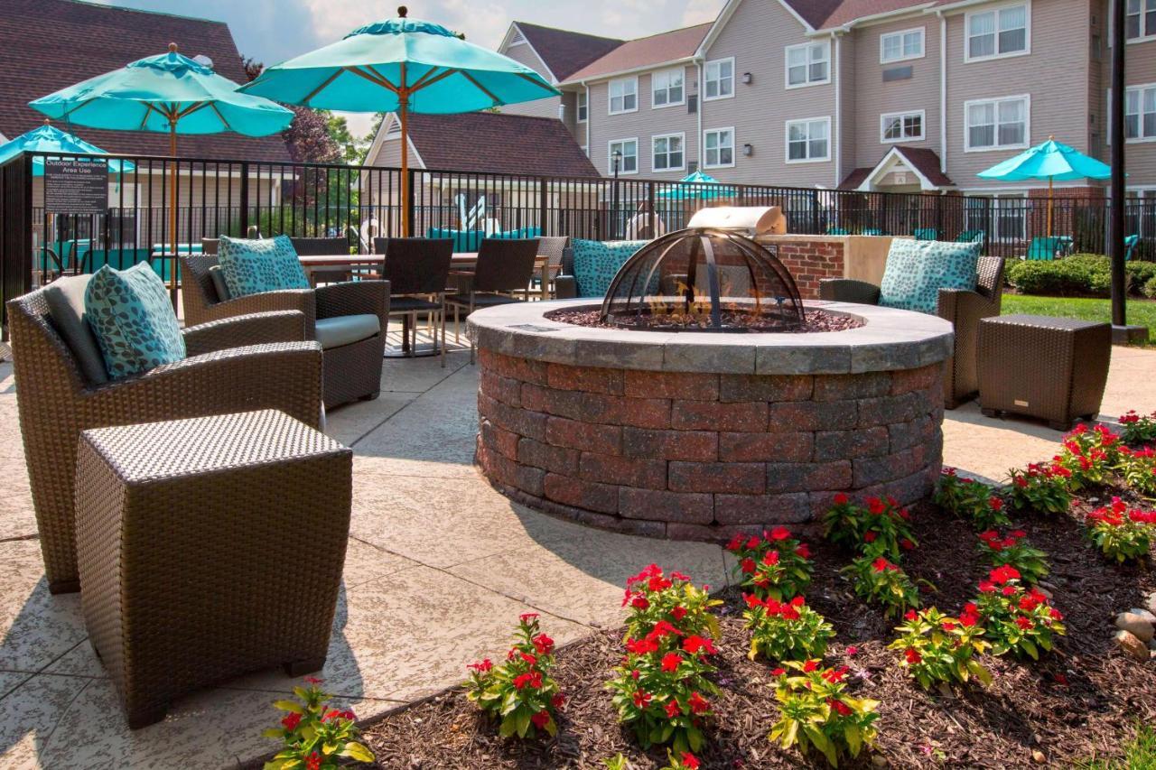 Sonesta Es Suites Allentown Bethlehem Airport Экстерьер фото