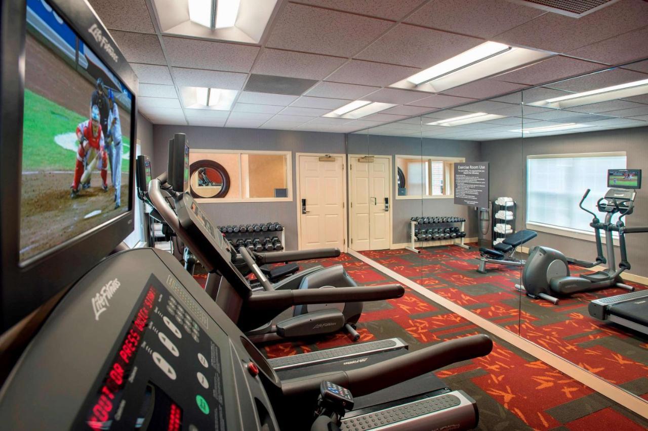 Sonesta Es Suites Allentown Bethlehem Airport Экстерьер фото