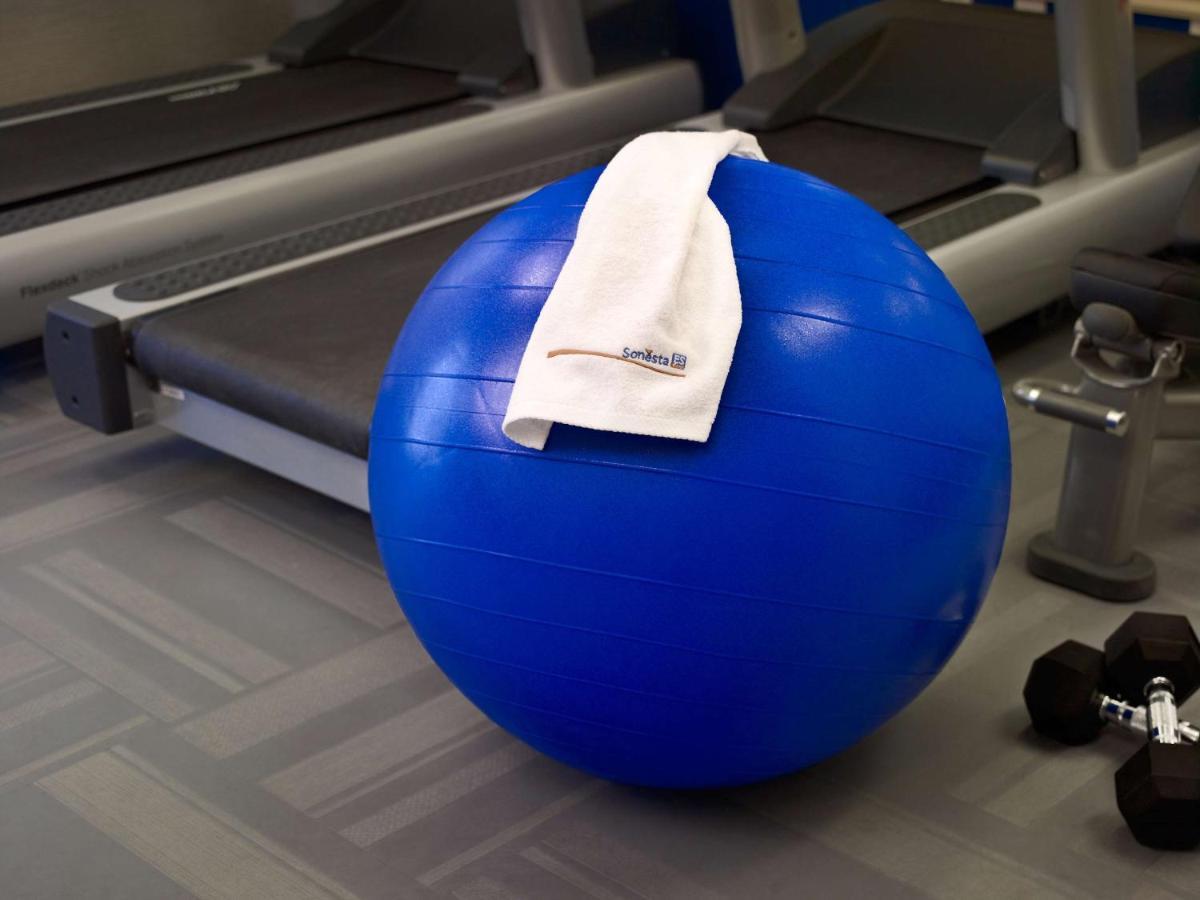 Sonesta Es Suites Allentown Bethlehem Airport Экстерьер фото