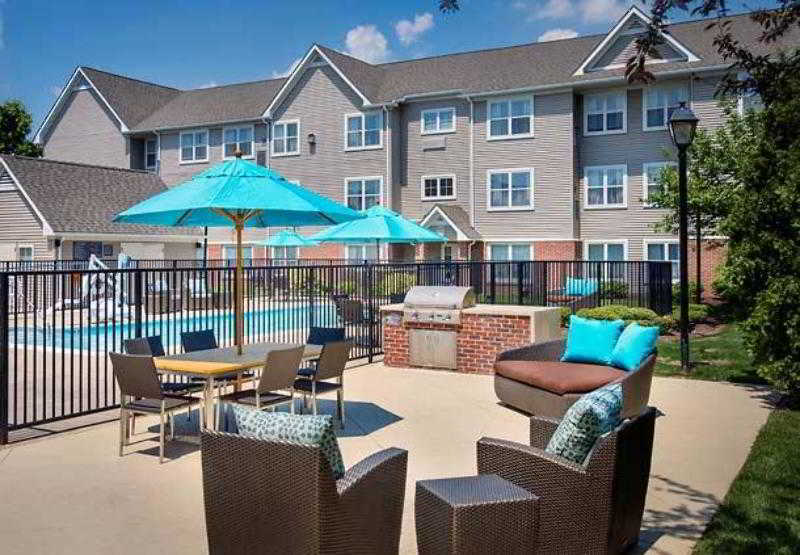 Sonesta Es Suites Allentown Bethlehem Airport Экстерьер фото