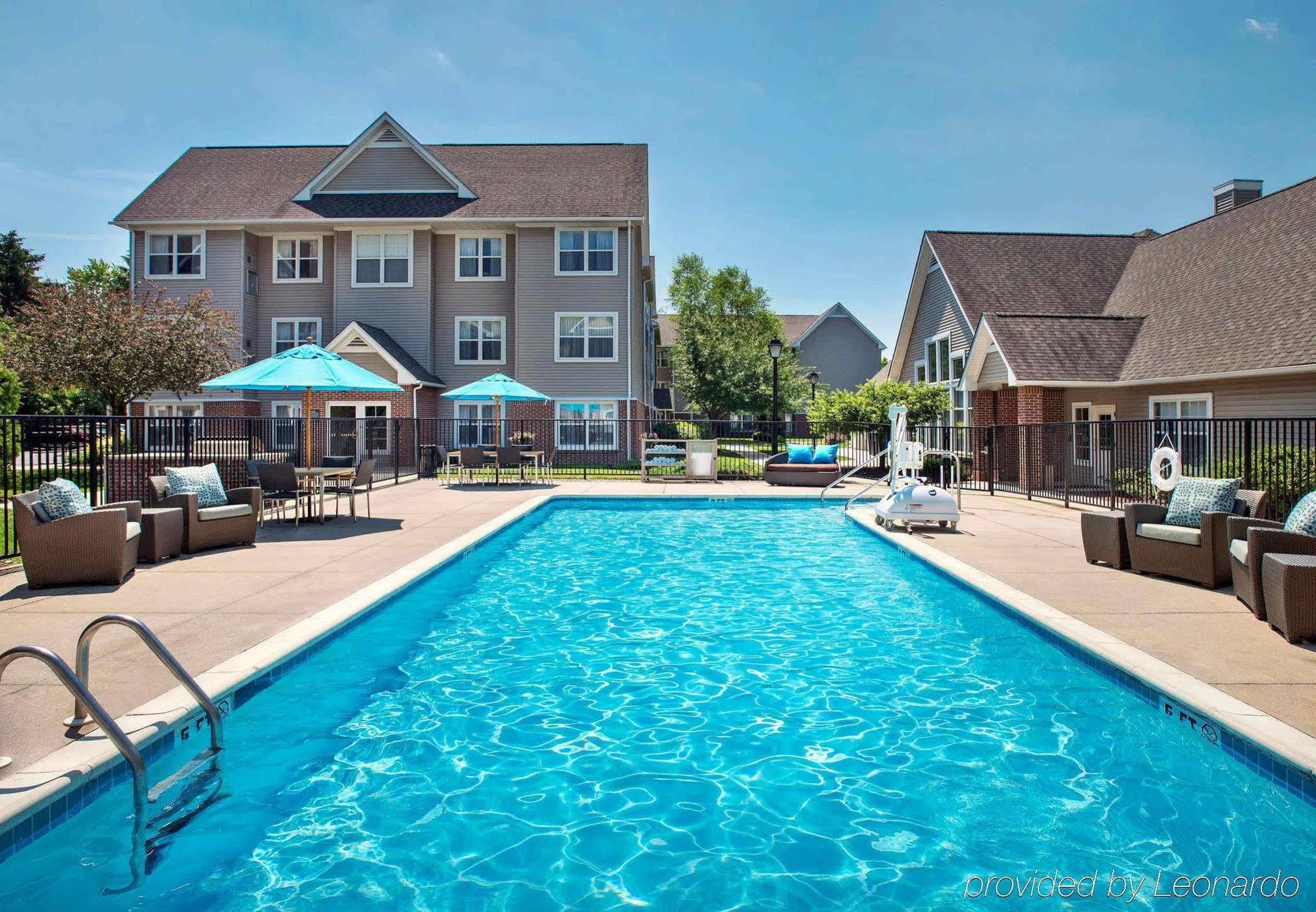 Sonesta Es Suites Allentown Bethlehem Airport Экстерьер фото