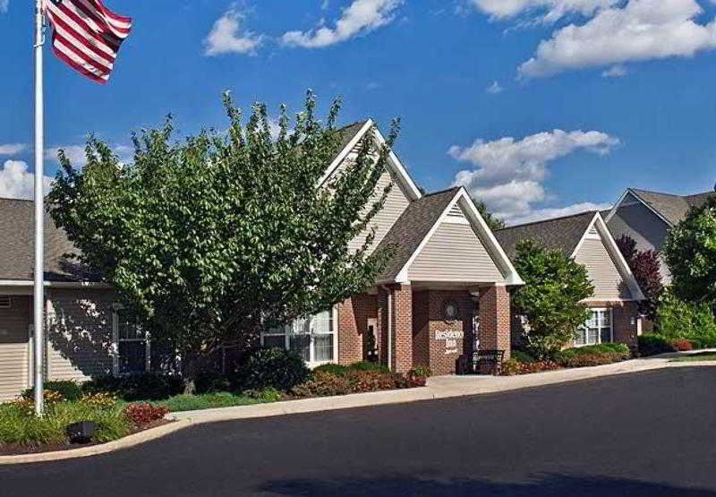 Sonesta Es Suites Allentown Bethlehem Airport Экстерьер фото